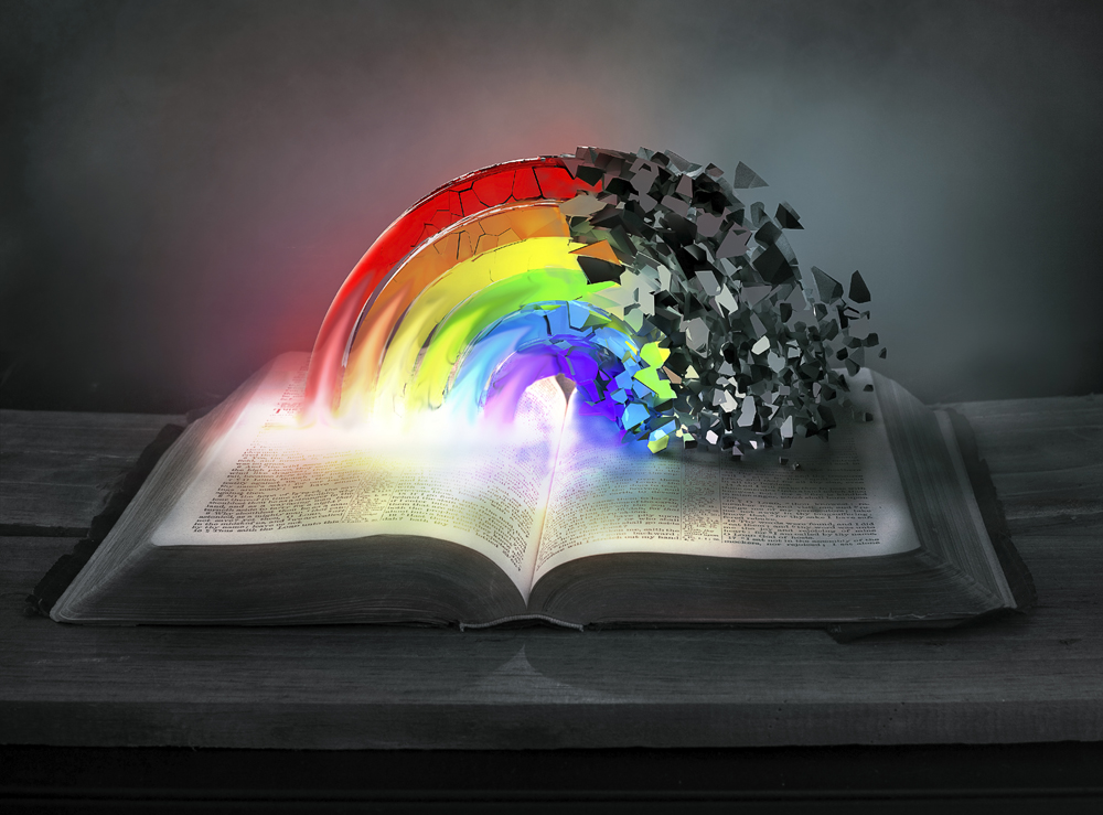 Sexuality and the Bible